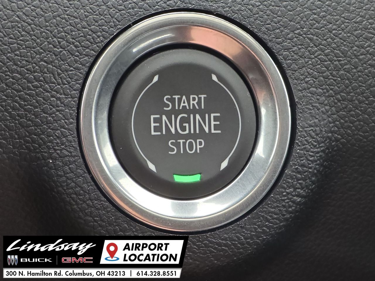 2026 GMC Terrain Elevation Columbus OH