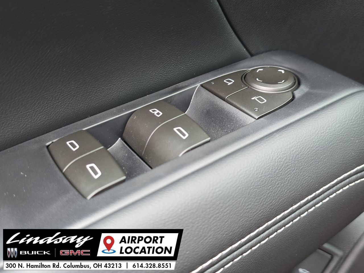 2026 GMC Terrain Elevation Columbus OH