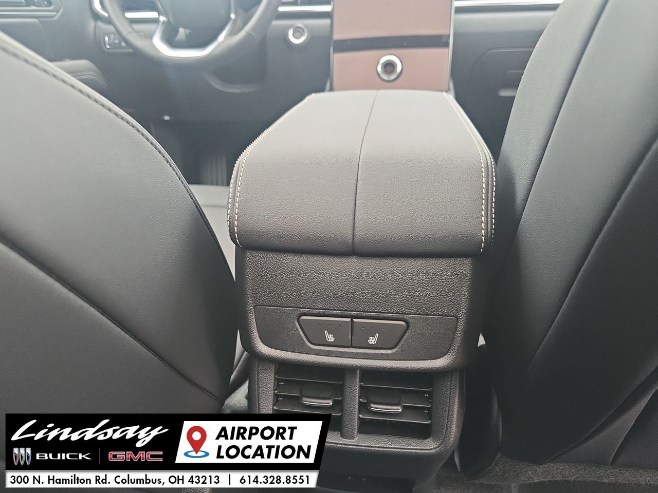 2026 GMC Terrain Elevation Columbus OH