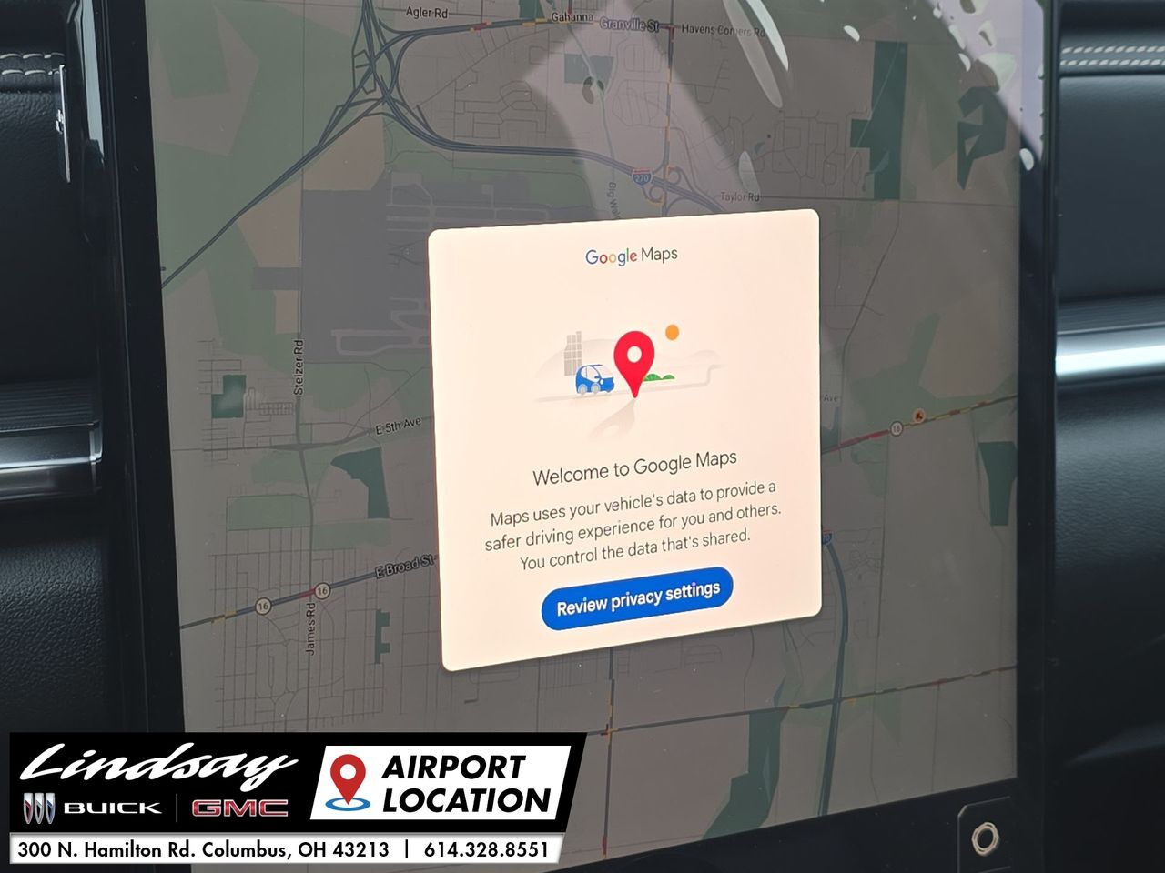 2026 GMC Terrain Elevation Columbus OH