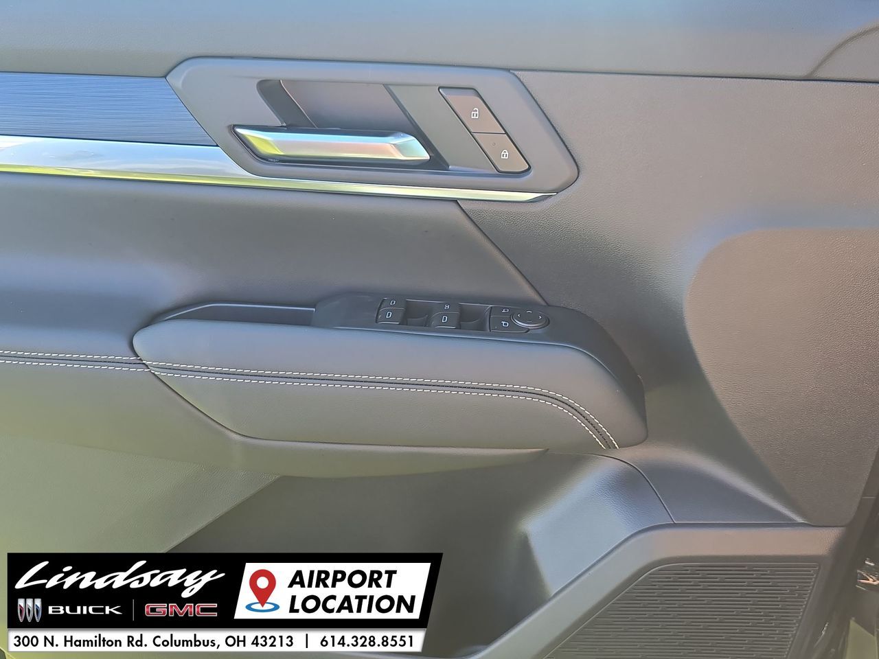 2026 GMC Terrain Elevation Columbus OH