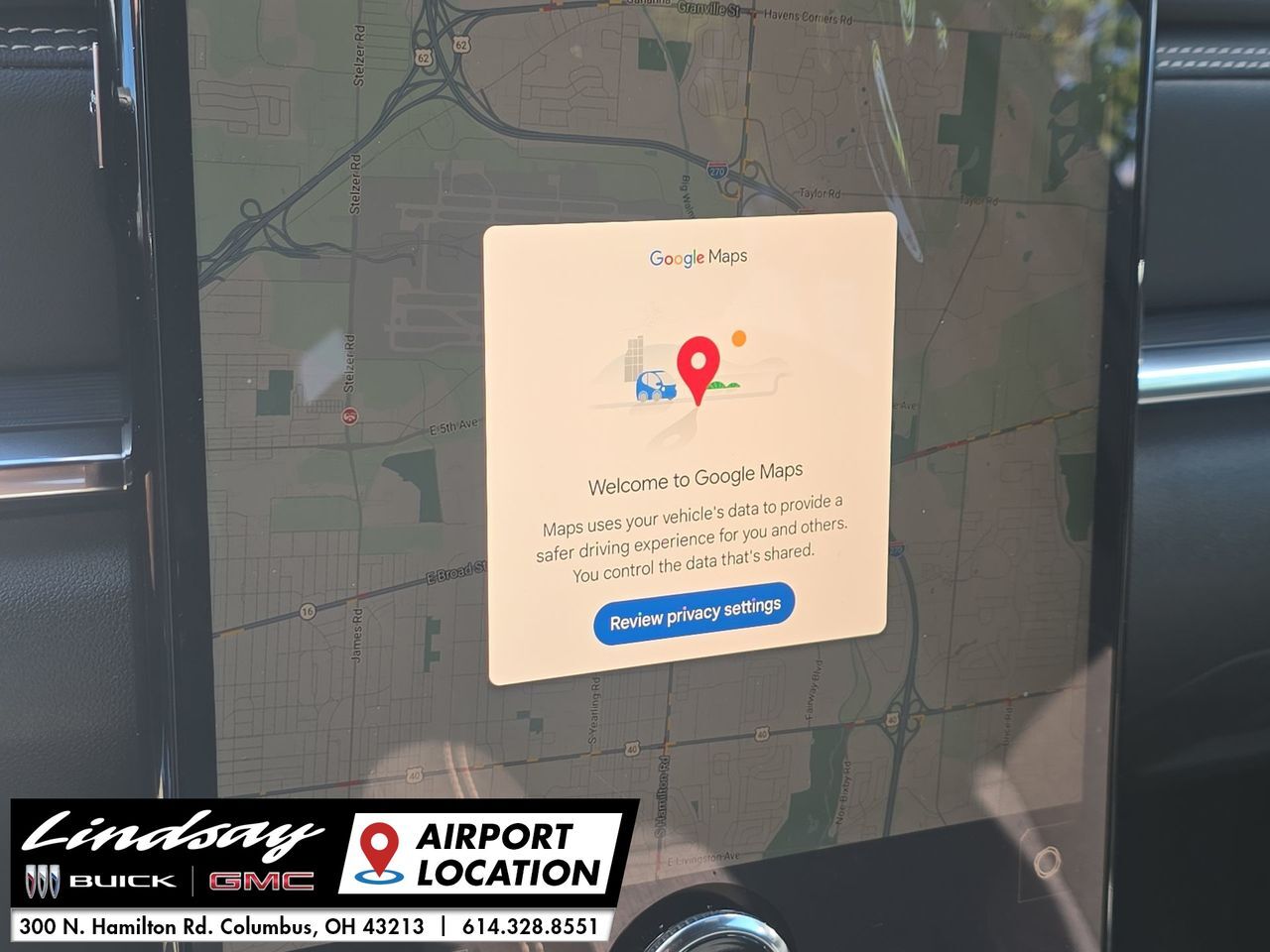 2026 GMC Terrain Elevation Columbus OH