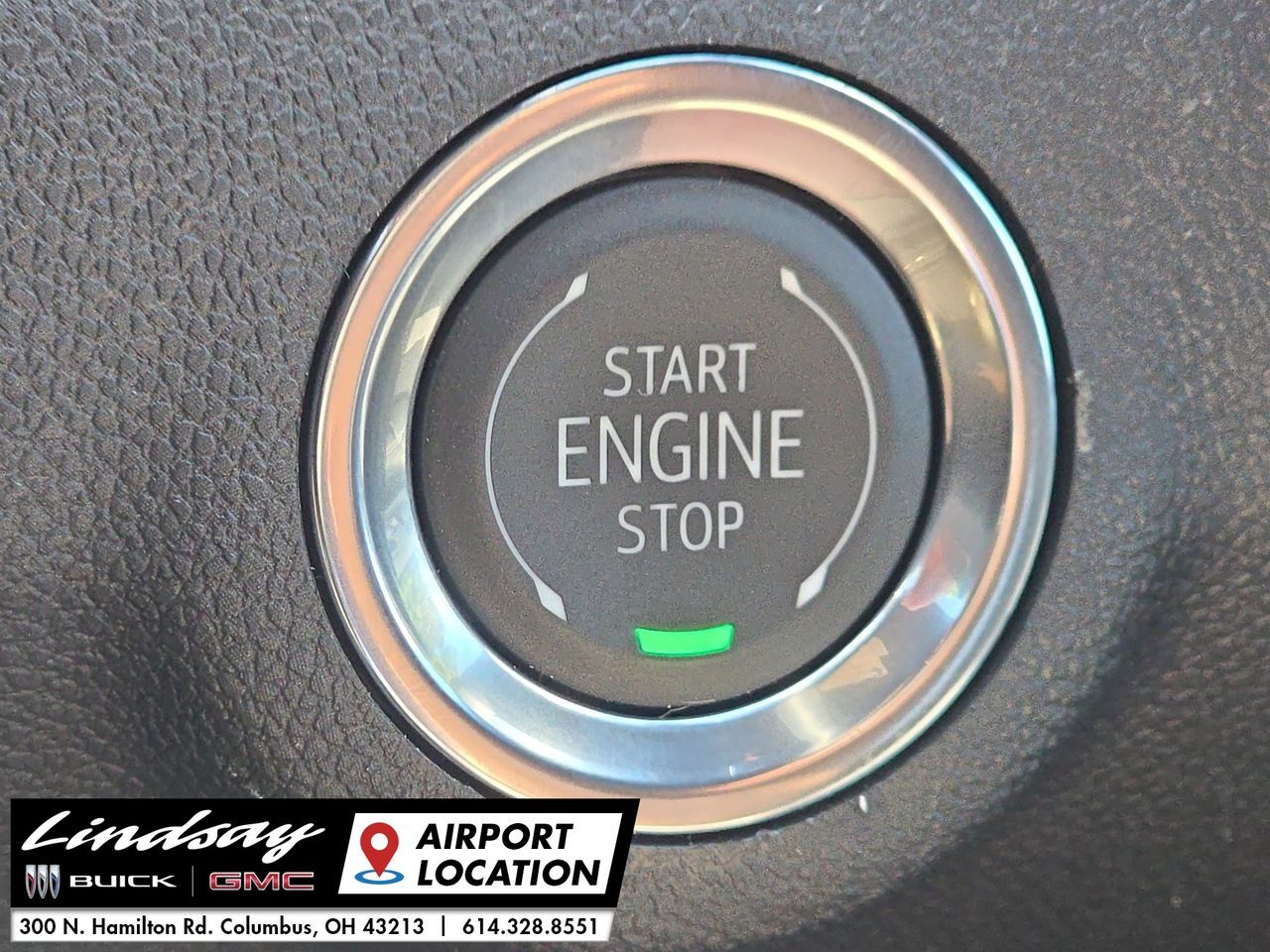 2026 GMC Terrain Elevation Columbus OH