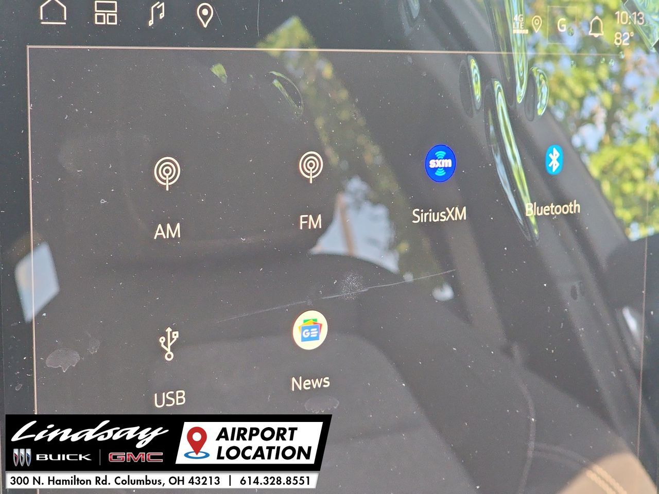 2026 GMC Terrain Elevation Columbus OH