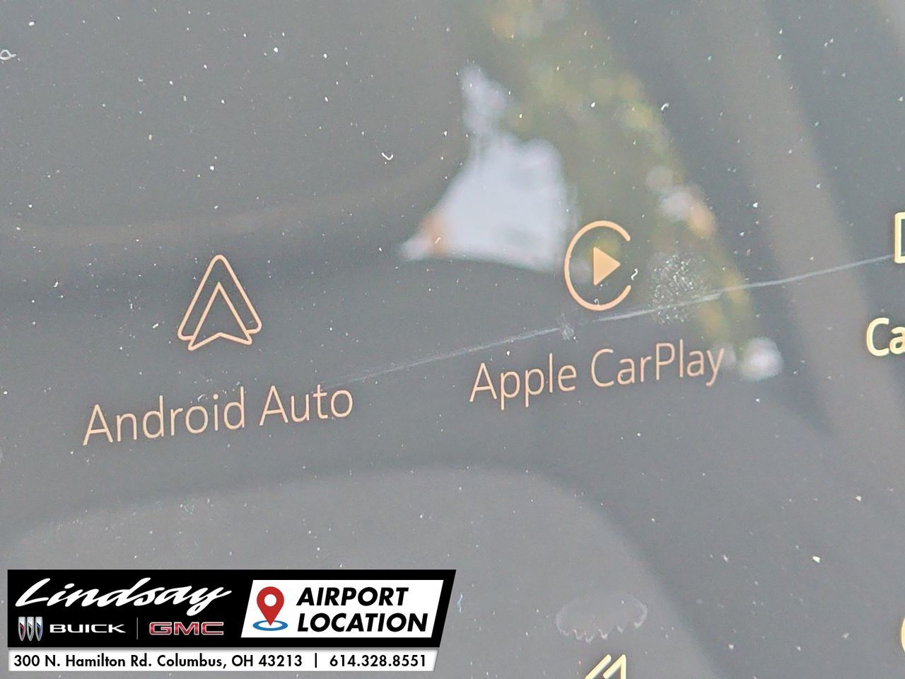 2026 GMC Terrain Elevation Columbus OH