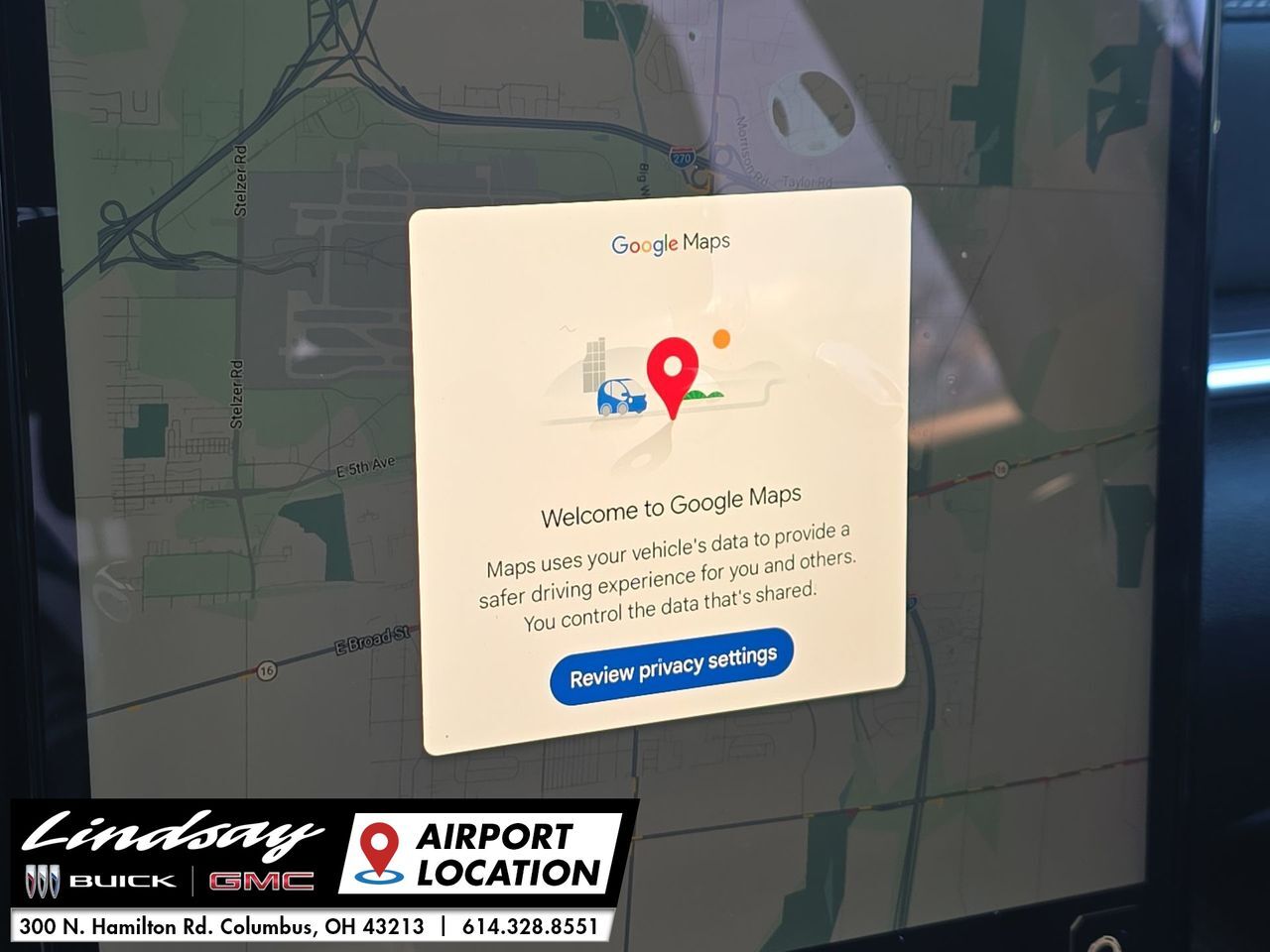 2026 GMC Terrain Elevation Columbus OH