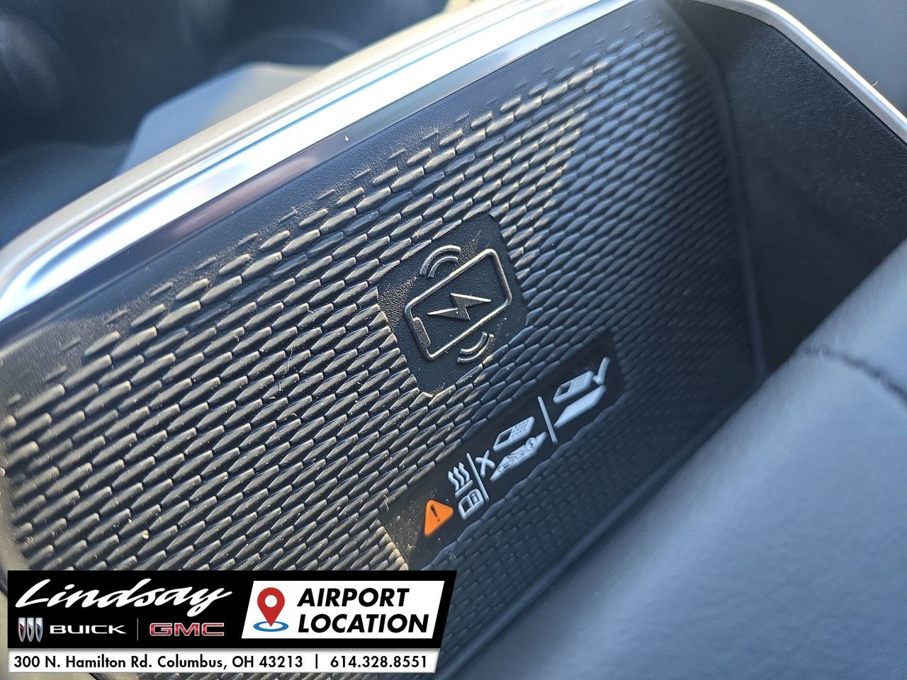 2026 GMC Terrain Elevation Columbus OH