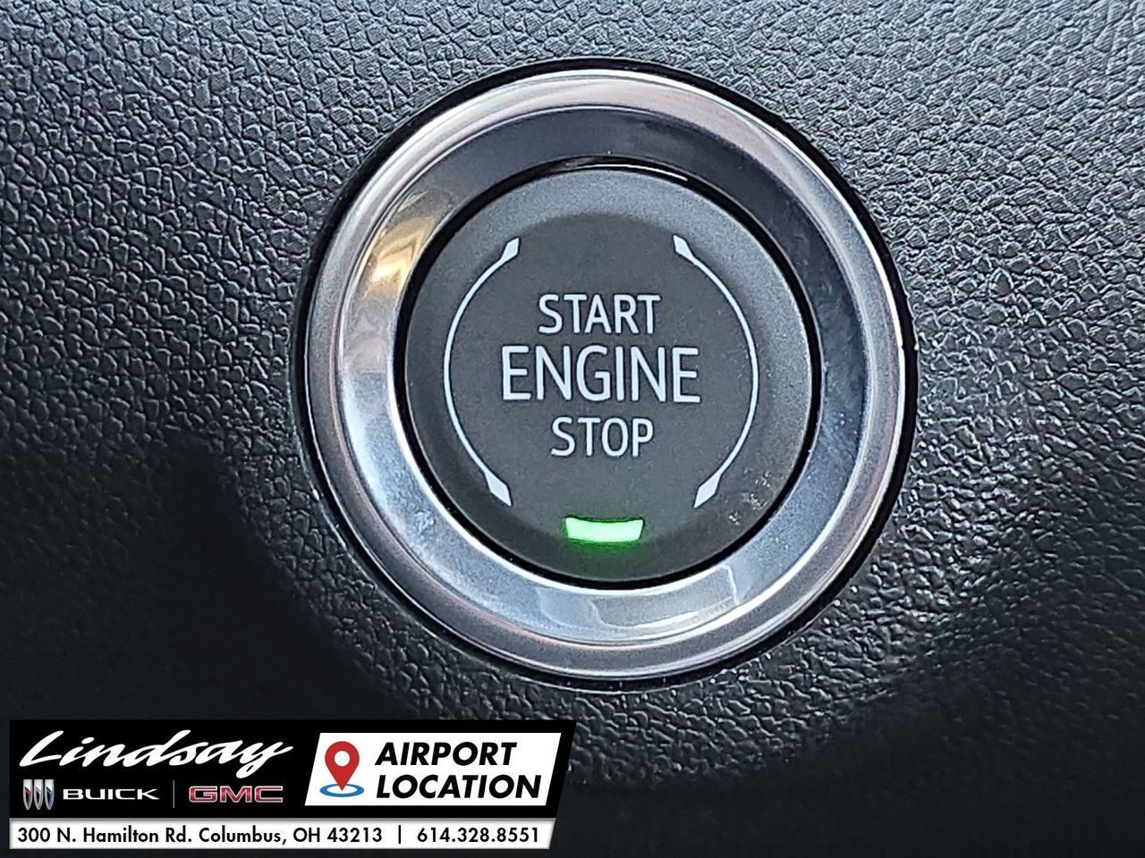 2026 GMC Terrain Elevation Columbus OH