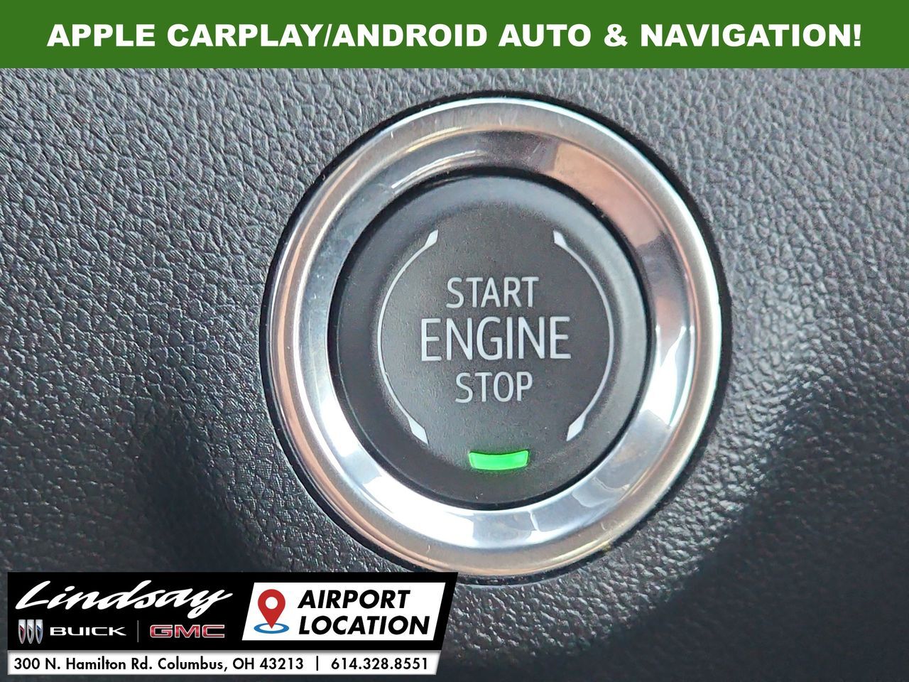 2026 GMC Terrain Elevation Columbus OH