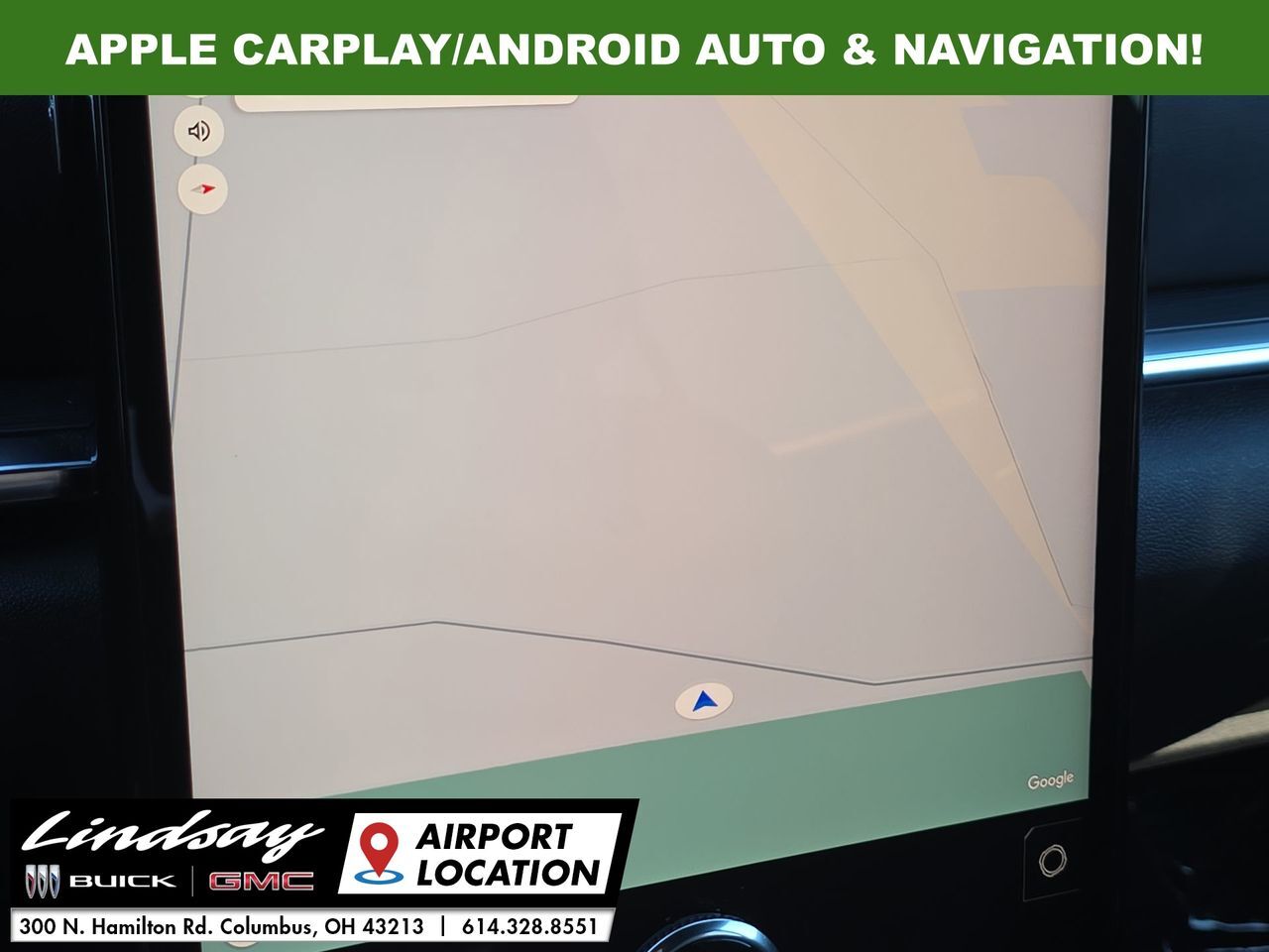 2026 GMC Terrain Elevation Columbus OH
