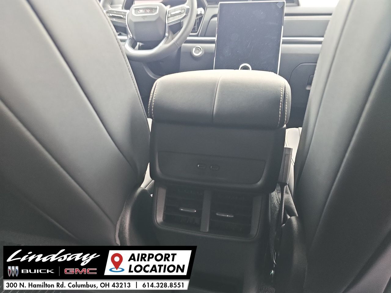 2026 GMC Terrain Elevation Columbus OH