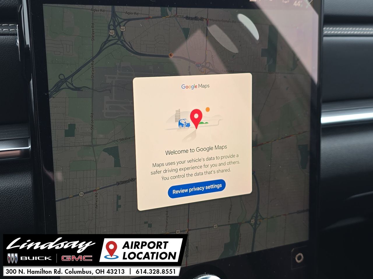 2026 GMC Terrain Elevation Columbus OH