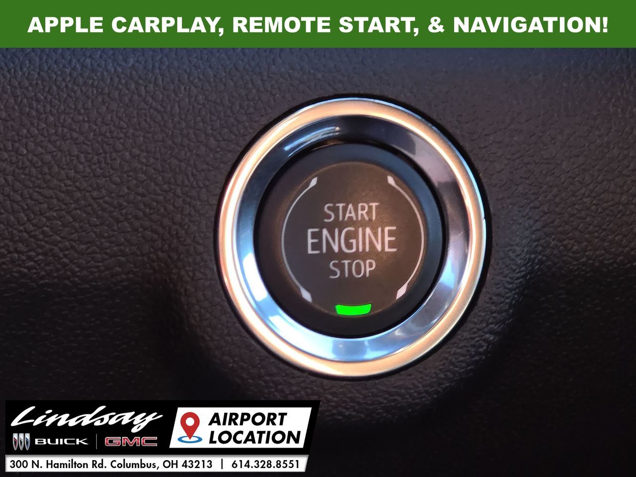 2026 GMC Terrain Elevation Columbus OH