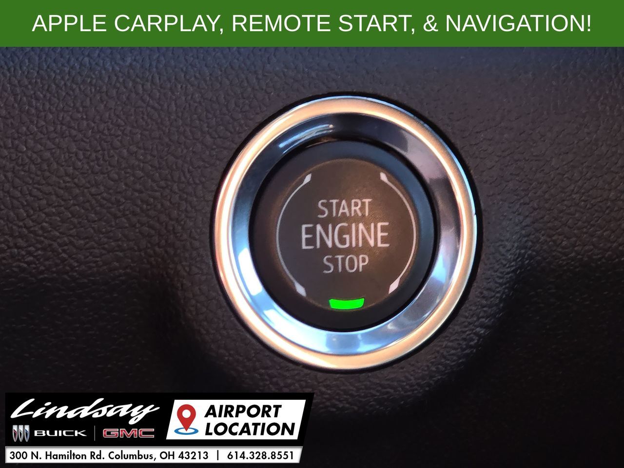 2026 GMC Terrain Elevation Columbus OH