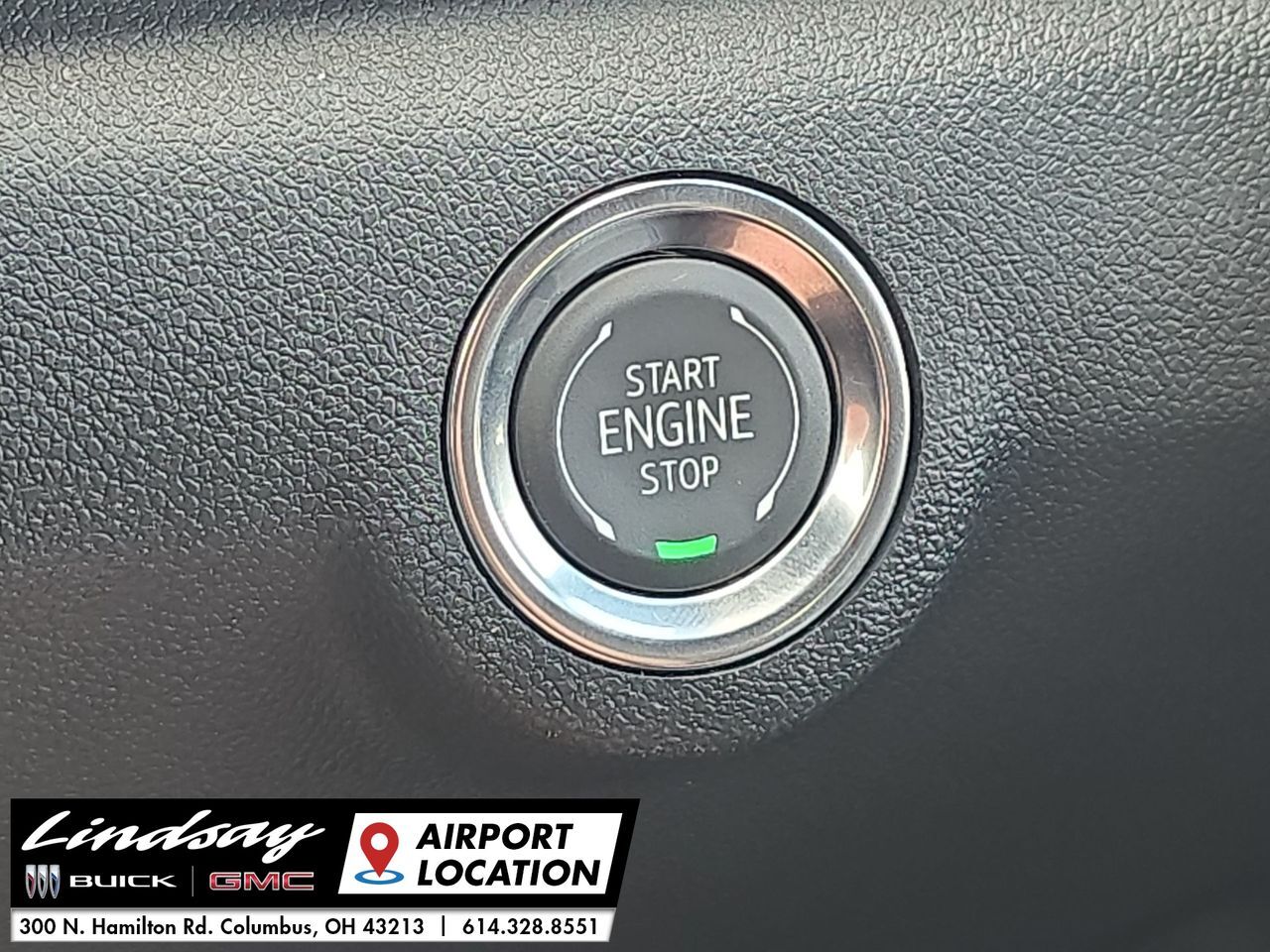 2026 GMC Terrain Elevation Columbus OH