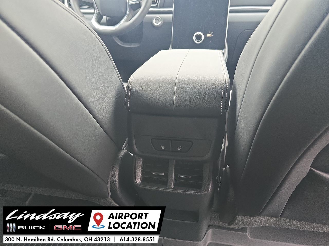 2026 GMC Terrain Elevation Columbus OH