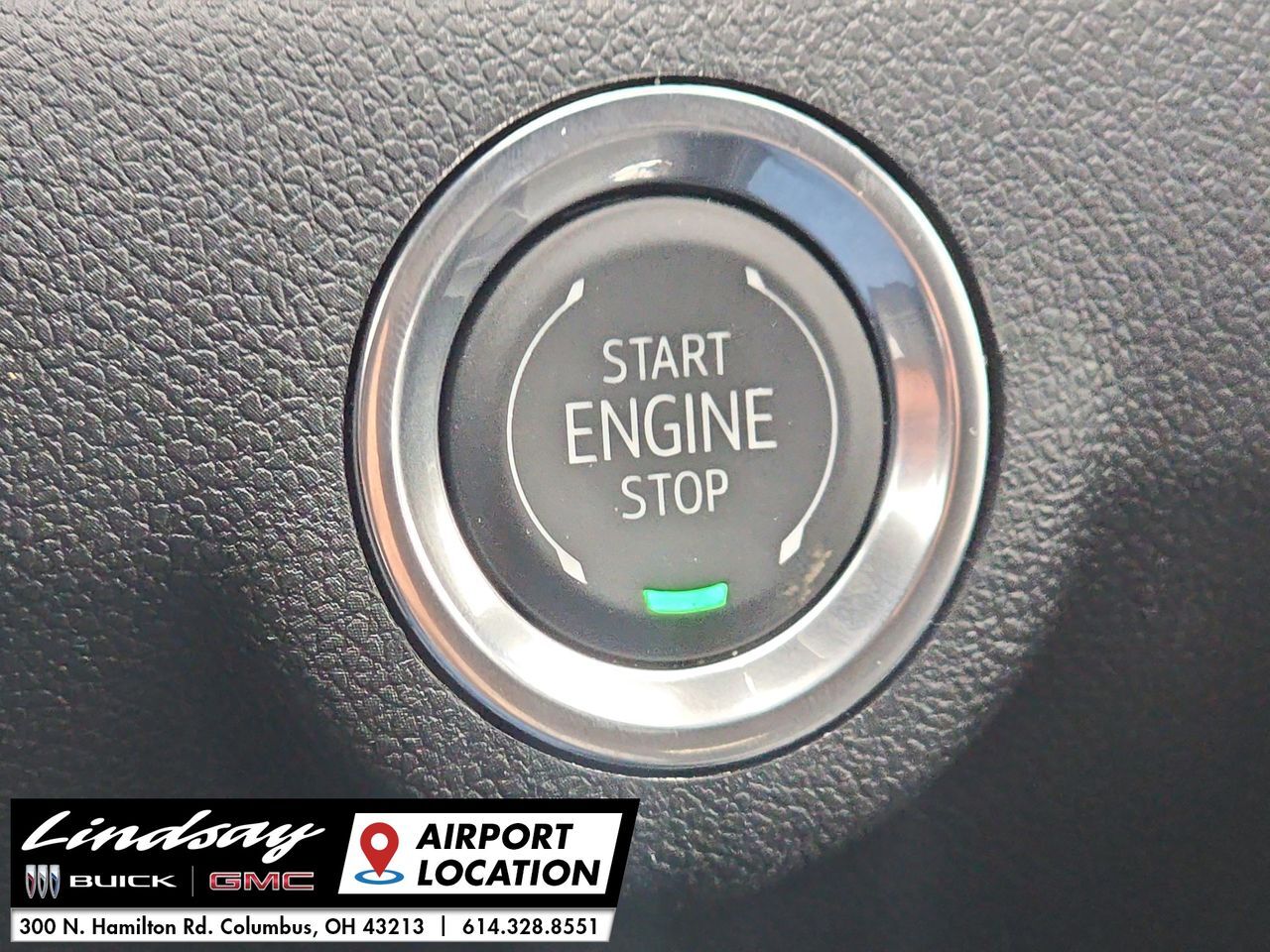 2026 GMC Terrain Elevation Columbus OH