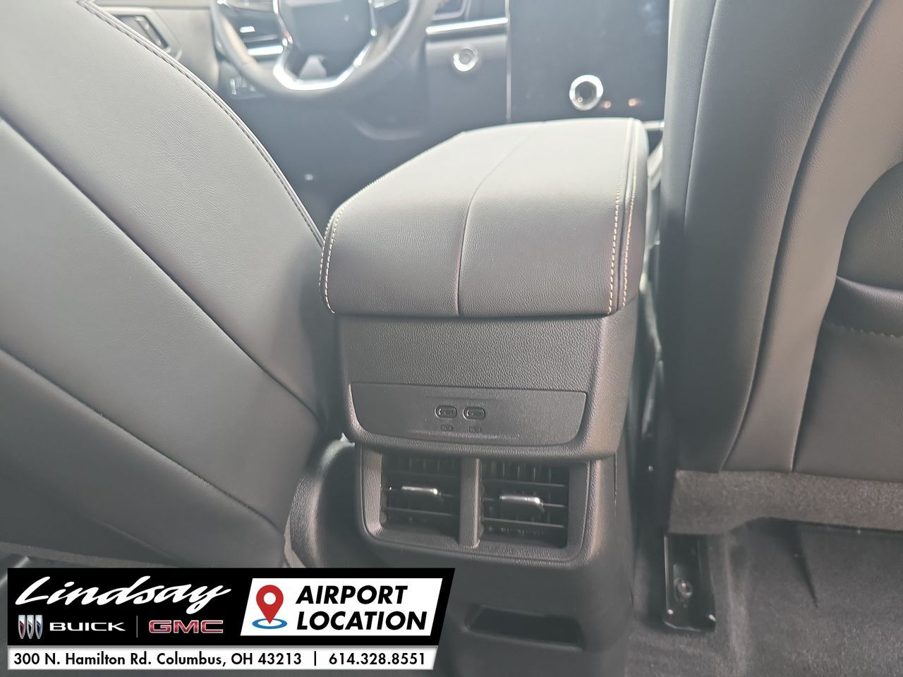 2026 GMC Terrain Elevation Columbus OH