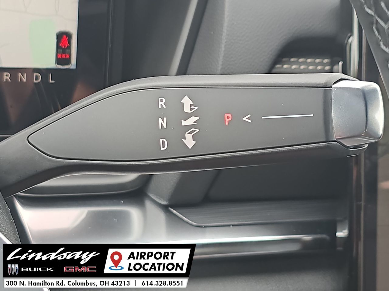 2026 GMC Terrain Elevation Columbus OH