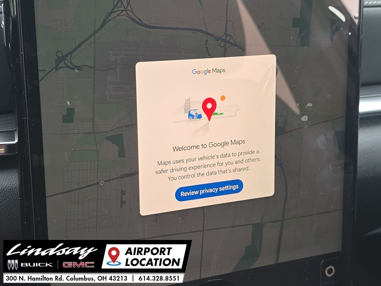 2026 GMC Terrain Elevation Columbus OH
