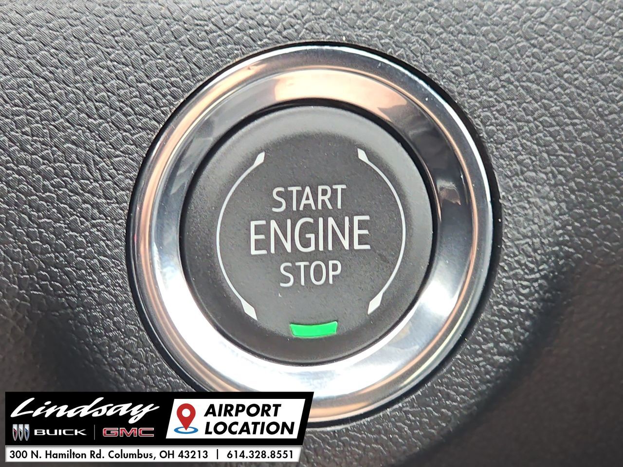 2026 GMC Terrain Elevation Columbus OH