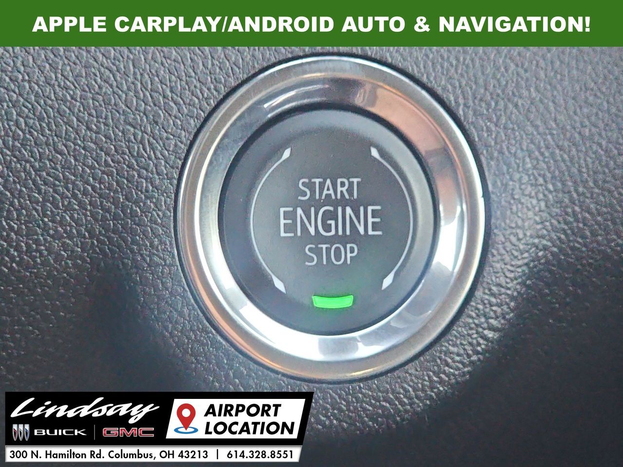 2026 GMC Terrain Elevation Columbus OH