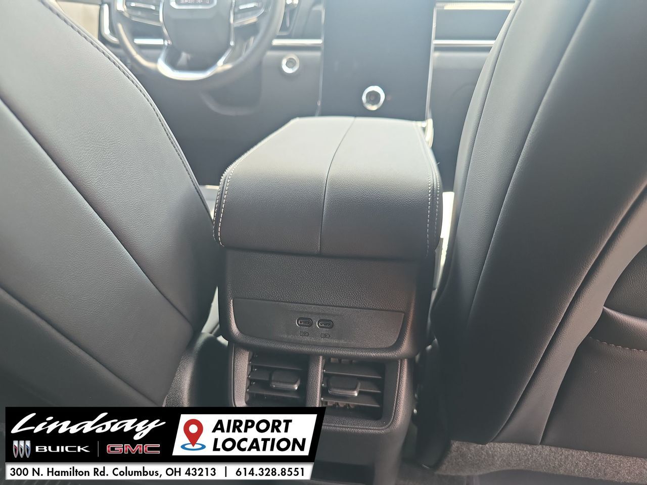 2026 GMC Terrain Elevation Columbus OH