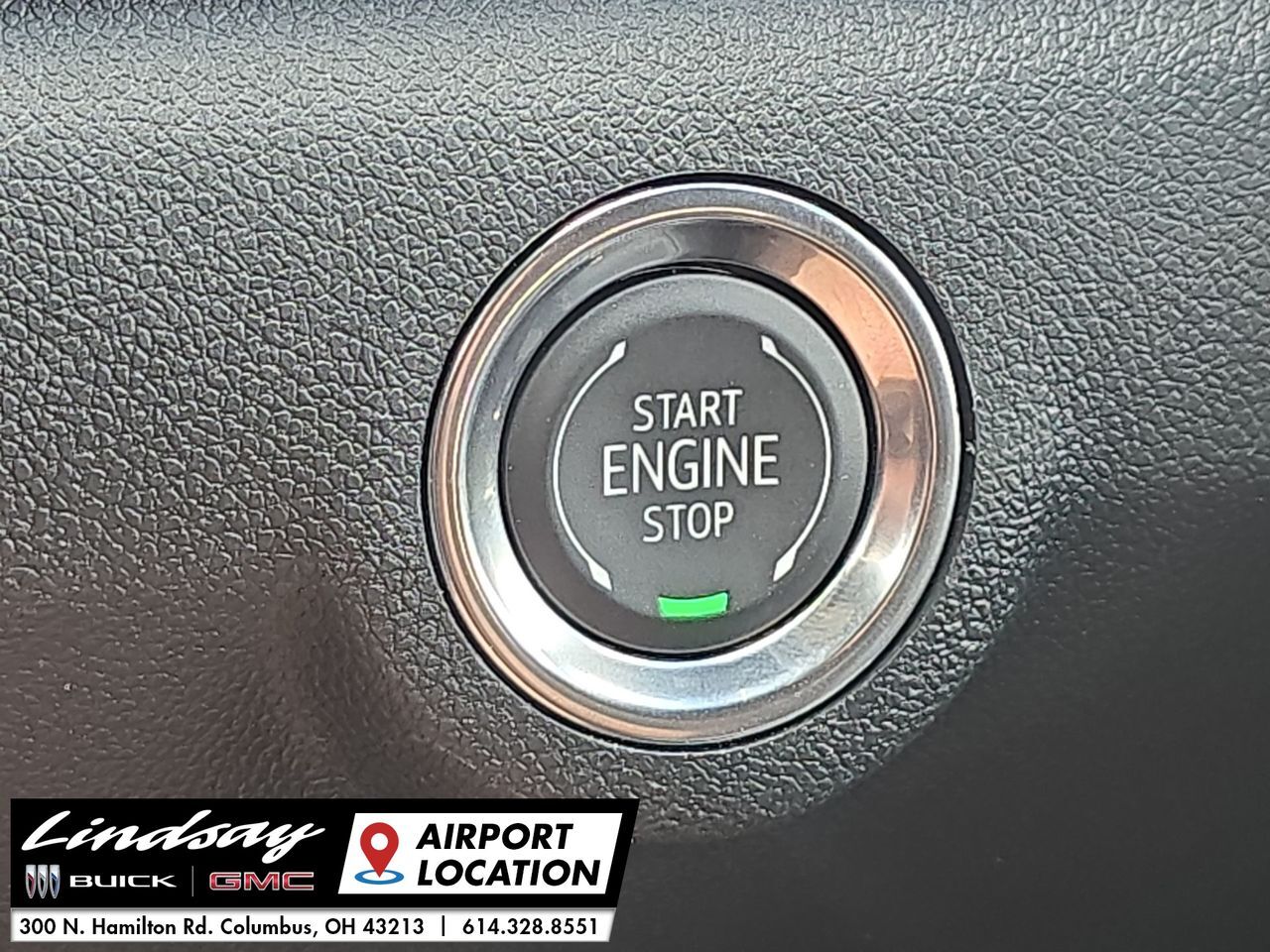 2026 GMC Terrain Elevation Columbus OH