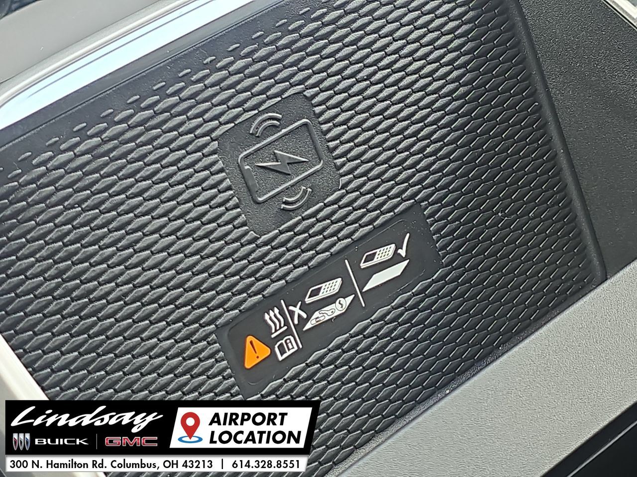 2026 GMC Terrain Elevation Columbus OH