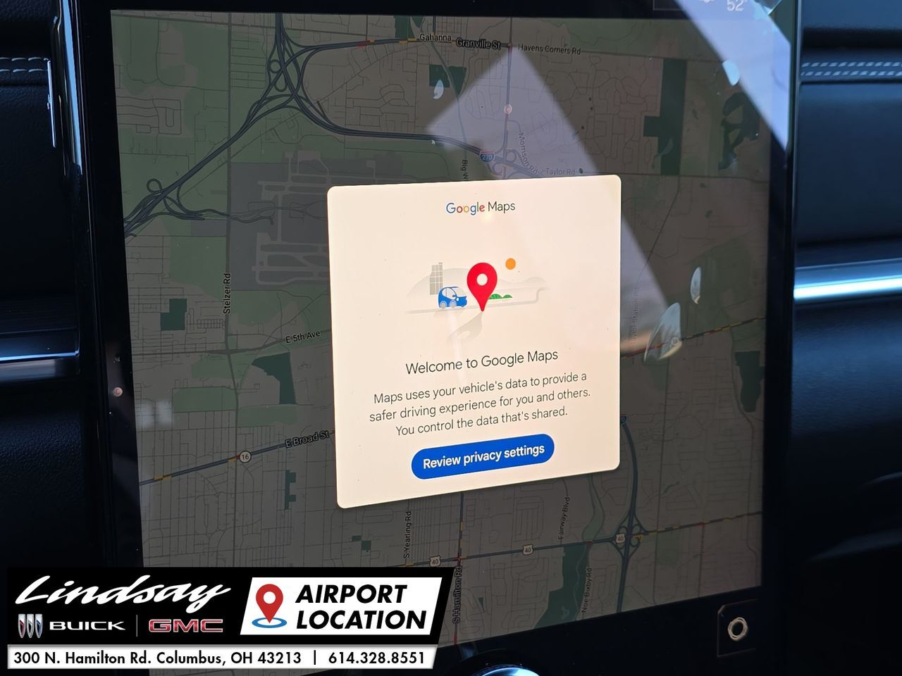 2026 GMC Terrain Elevation Columbus OH