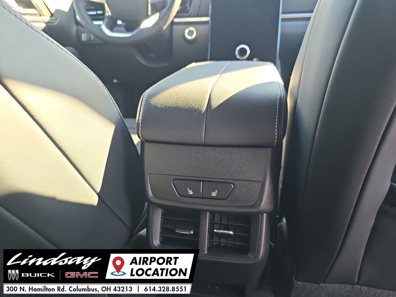 2026 GMC Terrain Elevation Columbus OH