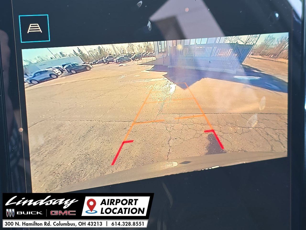 2026 GMC Terrain Elevation Columbus OH