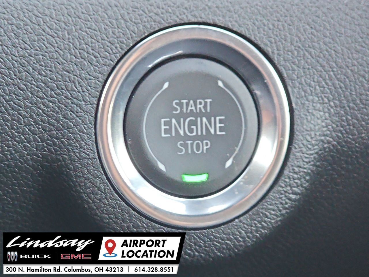 2026 GMC Terrain Elevation Columbus OH