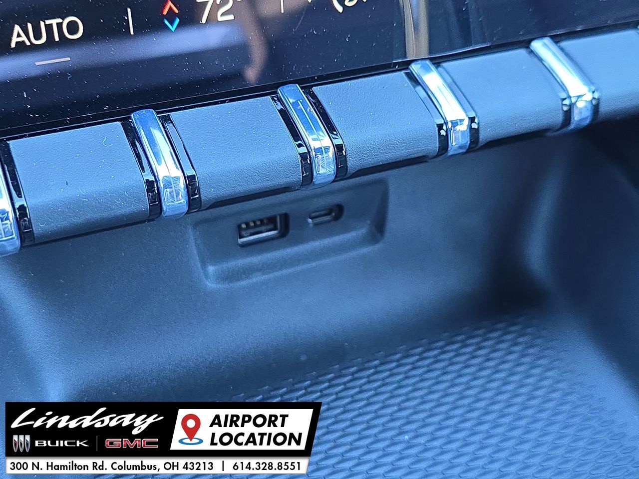 2026 GMC Terrain Elevation Columbus OH