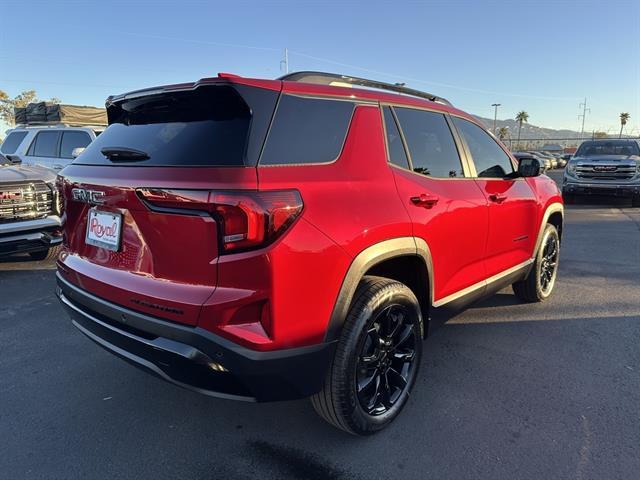 2026 GMC Terrain Elevation FWD Tucson AZ