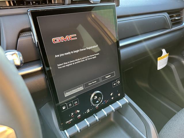 2026 GMC Terrain Elevation FWD Tucson AZ