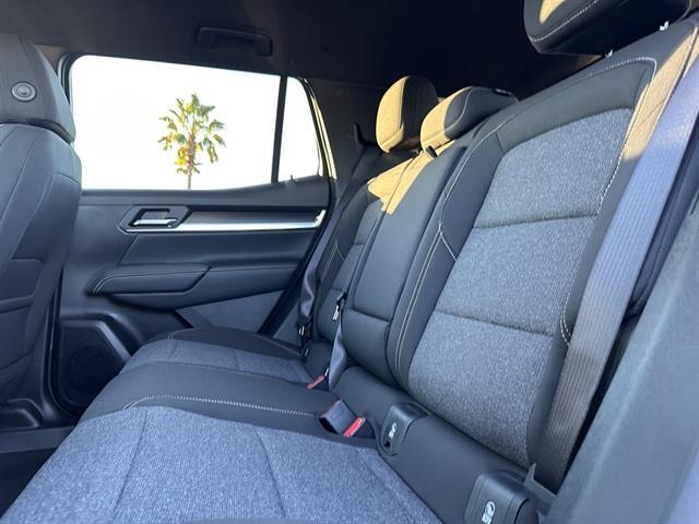 2026 GMC Terrain Elevation FWD Tucson AZ