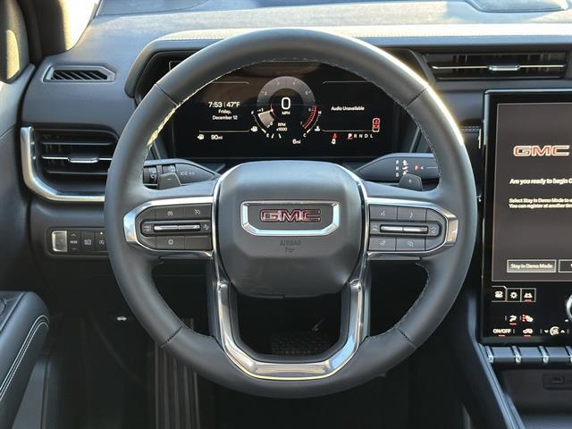 2026 GMC Terrain Elevation FWD Tucson AZ