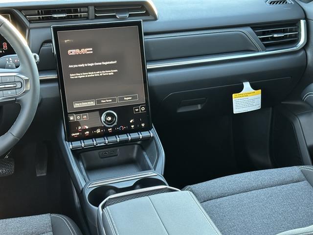 2026 GMC Terrain Elevation FWD Tucson AZ