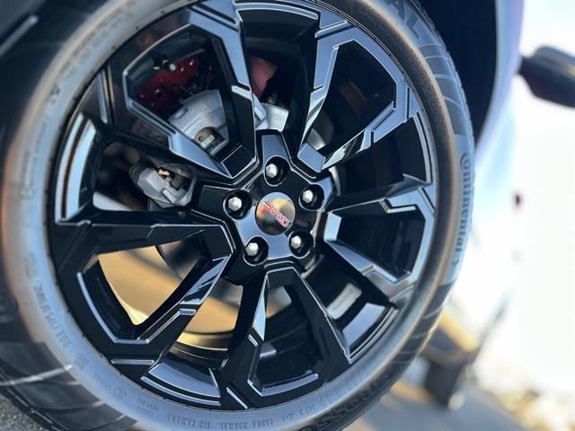 2026 GMC Terrain Elevation FWD Tucson AZ