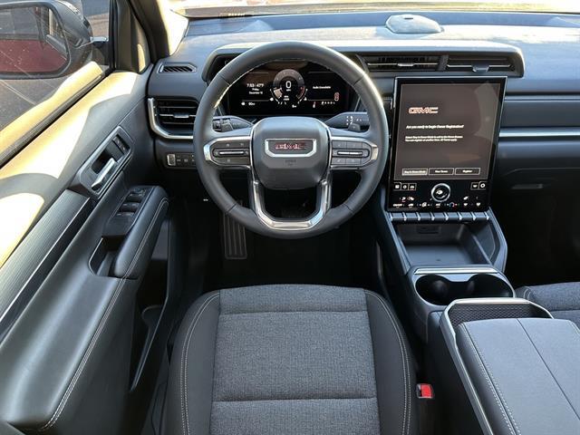 2026 GMC Terrain Elevation FWD Tucson AZ