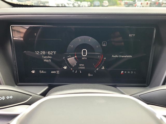 2026 GMC Terrain Elevation Folsom CA