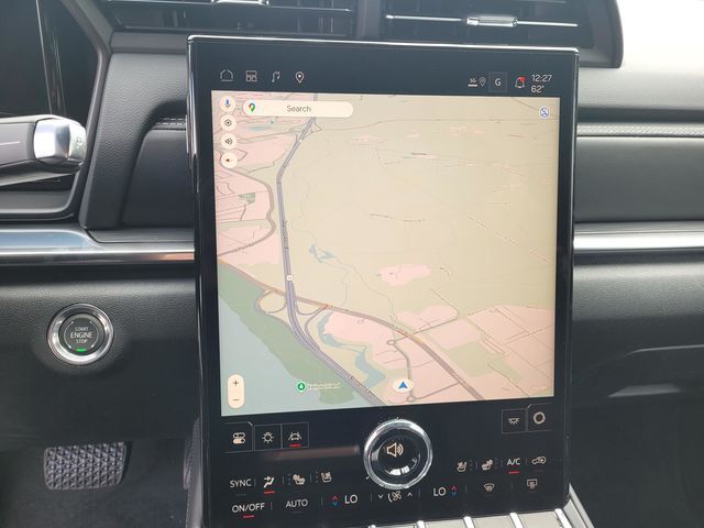 2026 GMC Terrain Elevation Folsom CA