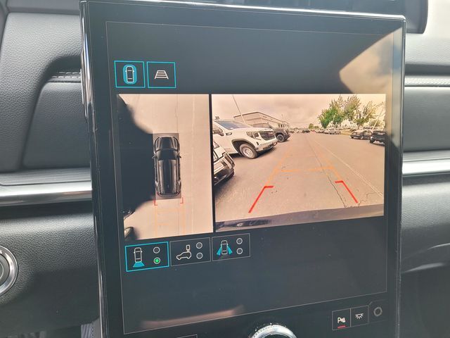 2026 GMC Terrain Elevation Folsom CA