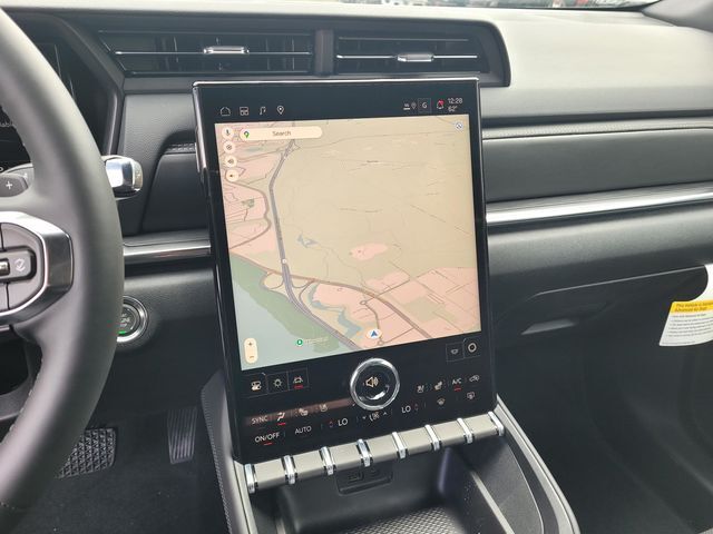 2026 GMC Terrain Elevation Folsom CA