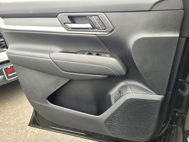2026 GMC Terrain Elevation Folsom CA