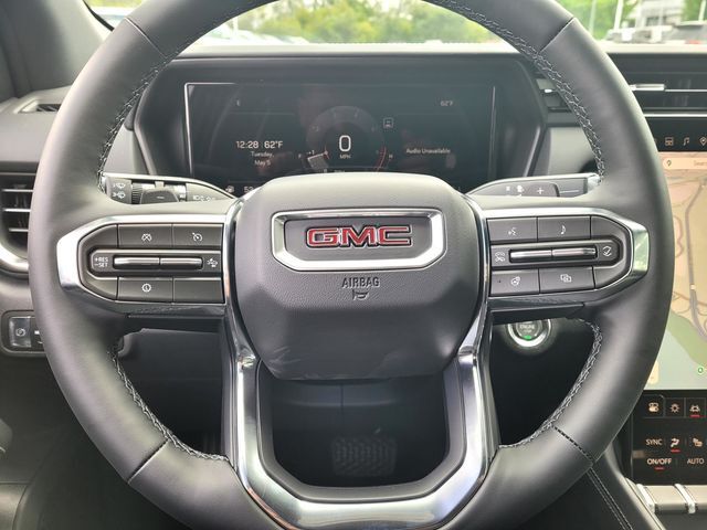 2026 GMC Terrain Elevation Folsom CA