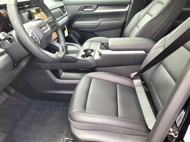 2026 GMC Terrain Elevation Folsom CA