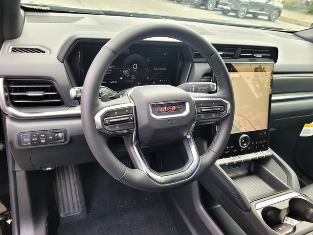 2026 GMC Terrain Elevation Folsom CA