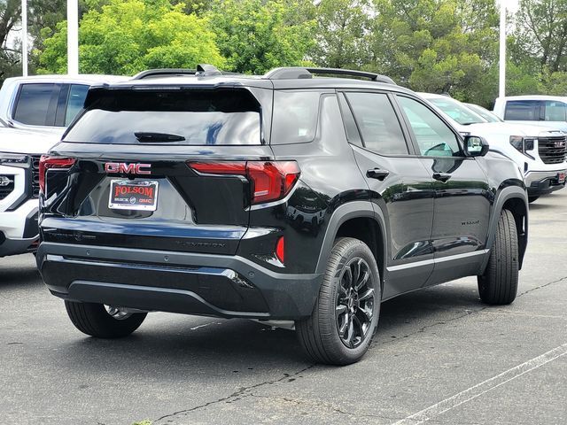 2026 GMC Terrain Elevation Folsom CA